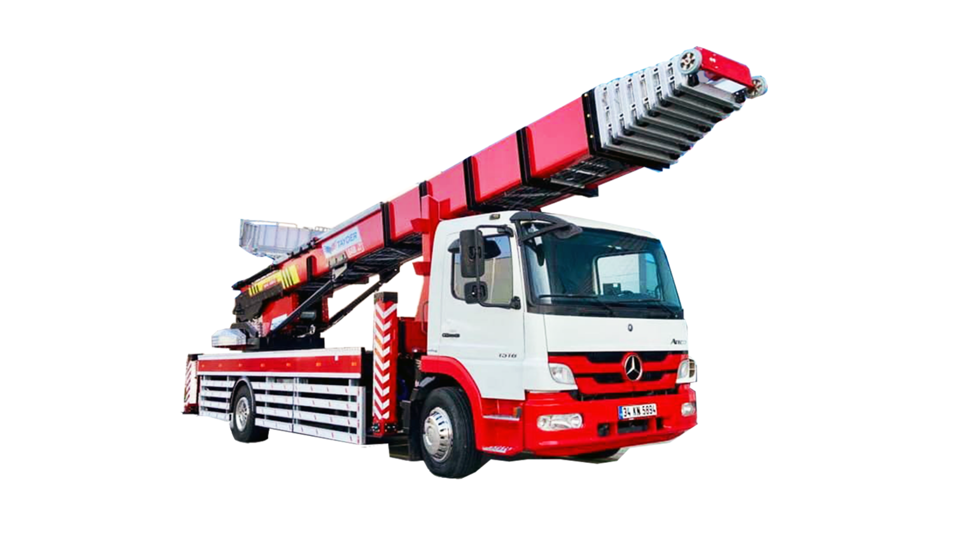 Sarıyer Mobil Asansör Kiralama